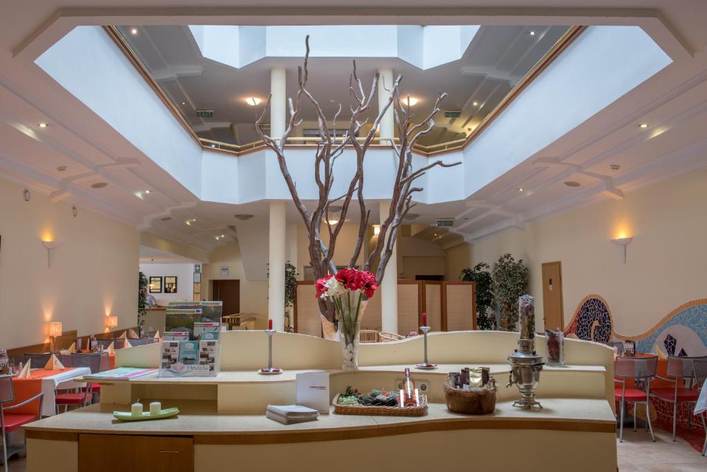 Hotel Kalma, Kalma Villa, Apart Hotel - Resim 22