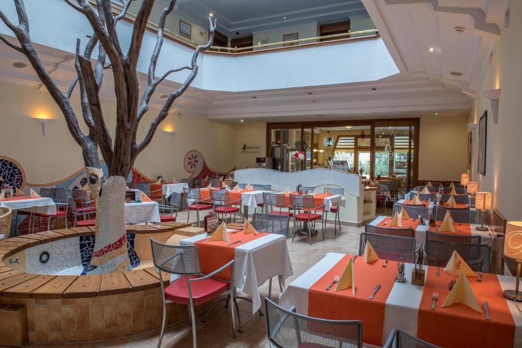 Hotel Kalma, Kalma Villa, Apart Hotel - Resim 25