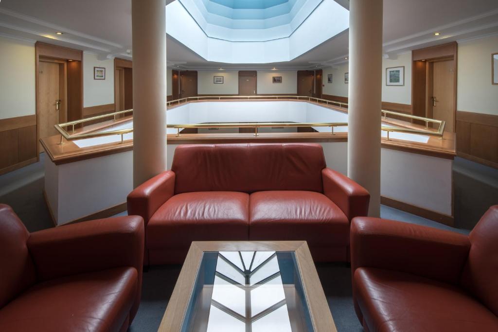 Hotel Kalma, Kalma Villa, Apart Hotel - Resim 19