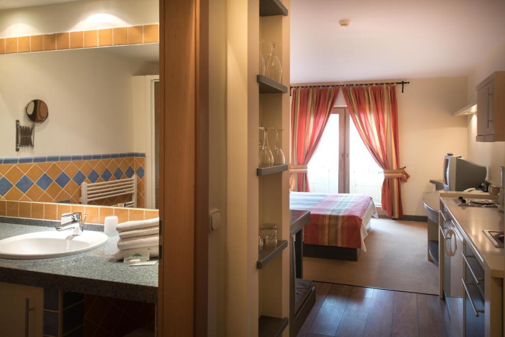 Hotel Kalma, Kalma Villa, Apart Hotel - Resim 15