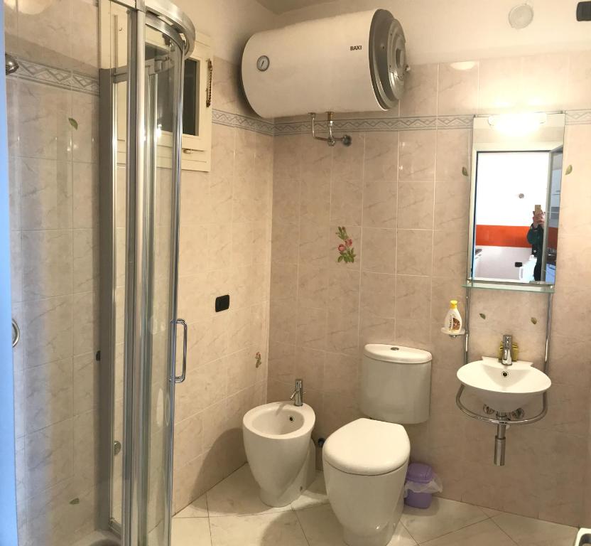Flat acquamarina