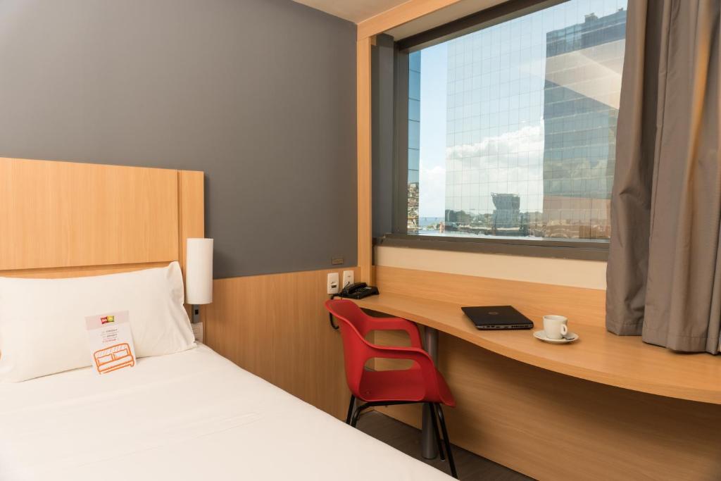  ibis Rio Porto Atlantico