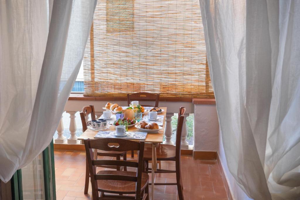 Casa Miranda, Vico Equense (updated prices 2024)