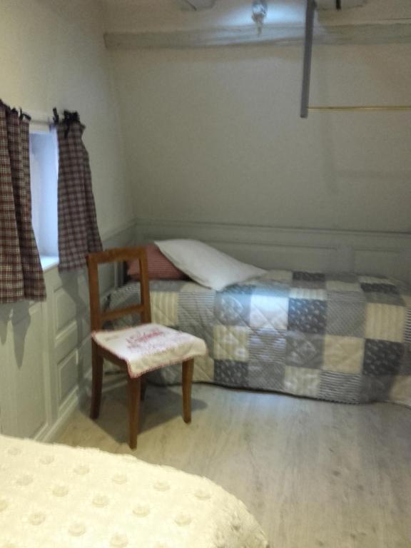 Gite Chez Marcel – photo 25