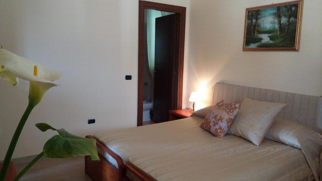Il Belvedere vicino Taormina - Double Room With Private Bathroom