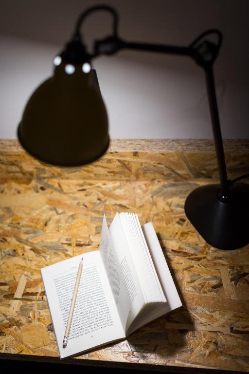 Hotel So’Co by Happyculture - Resim 41