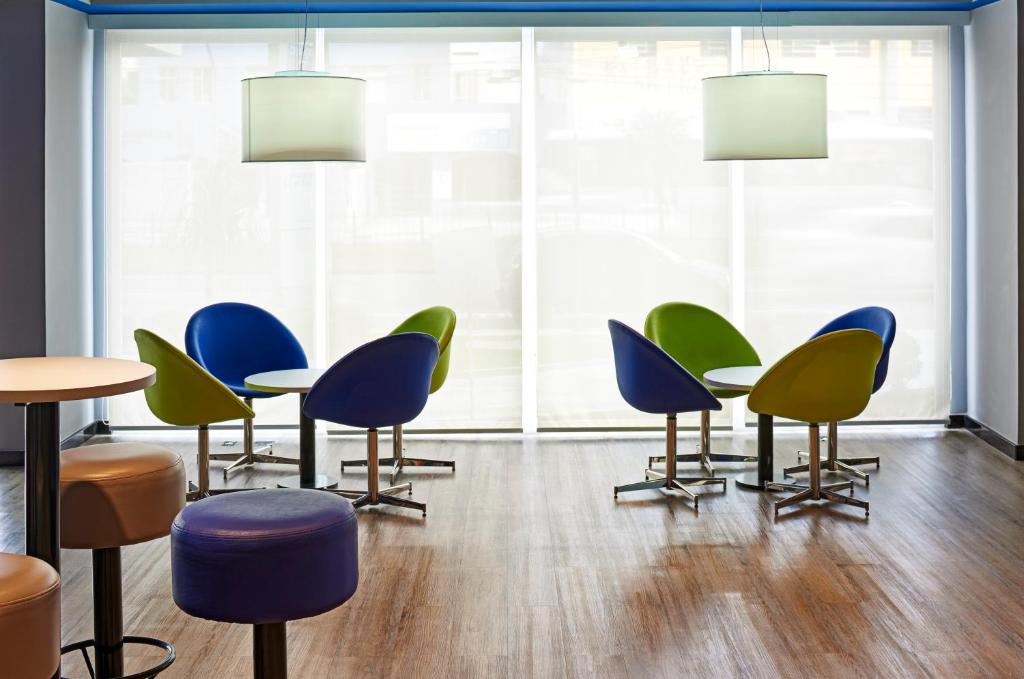  ibis budget Curitiba Centro