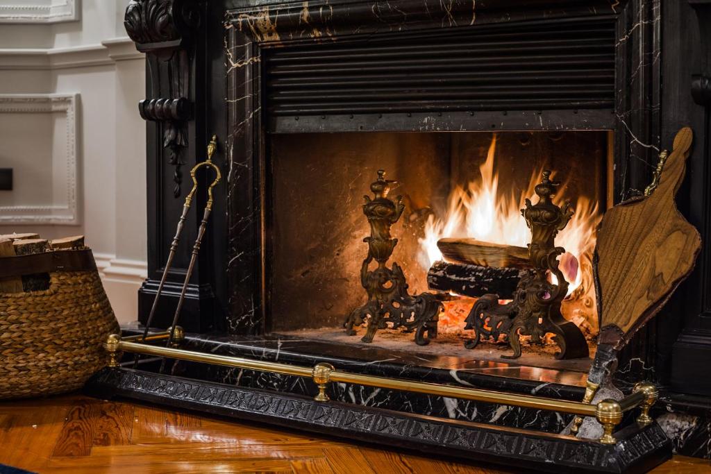 Hotel Villa Soro - Resim 22