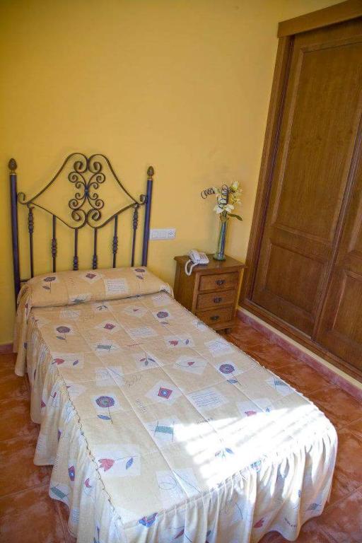 Hostal Restaurante Dulcinea de El Toboso, El Toboso – Updated ...