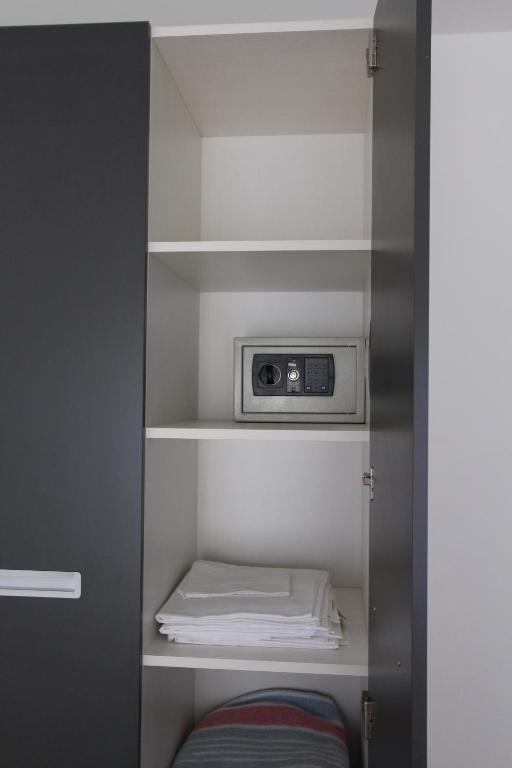 Fotografie z fotogalerie ubytování Residencial Super Stop Palafrugell v destinaci Palafrugell