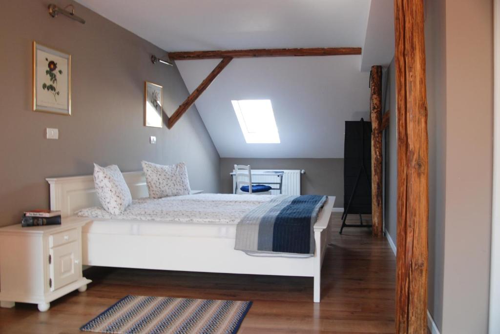 Apartment House Timisoara - Deluxe Suite