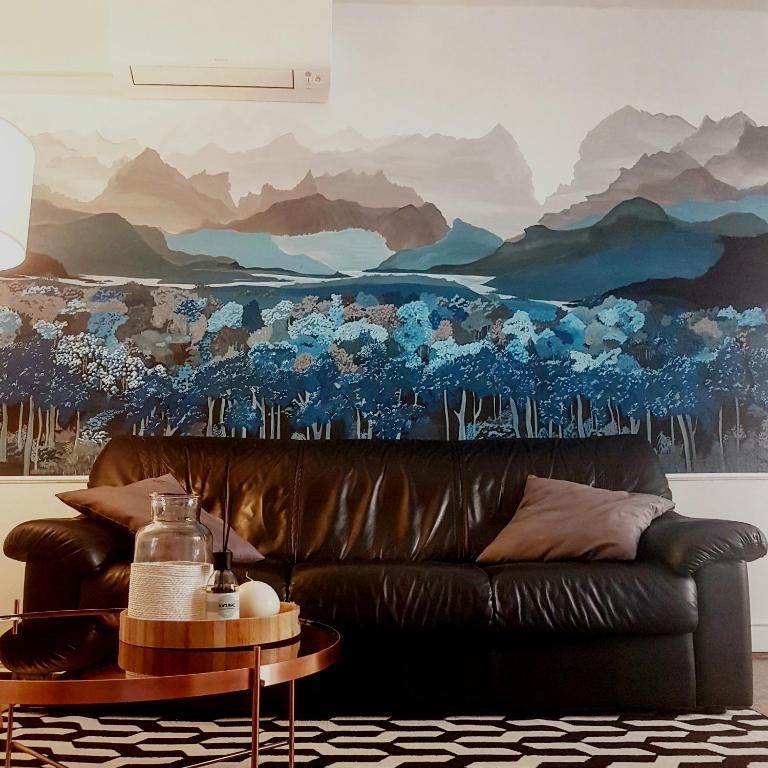 Testa d'Oro - Apartment