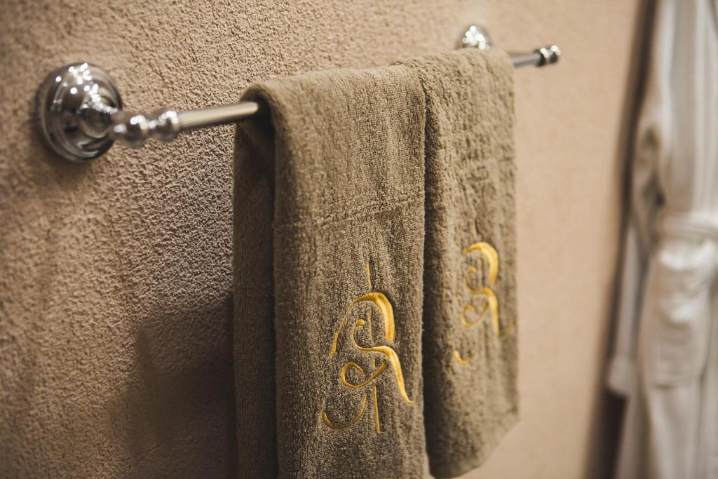 Palazzo Radomiri Heritage Boutique Hotel - 16