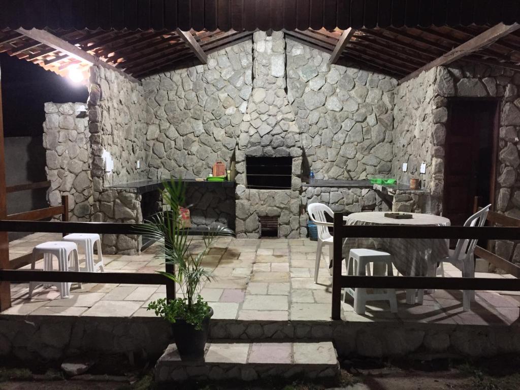  Chacara em Gravata