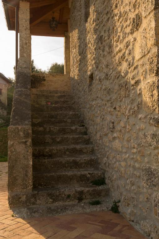 Fotografie z fotogalerie ubytování B&B La Pietra v destinaci Arpino