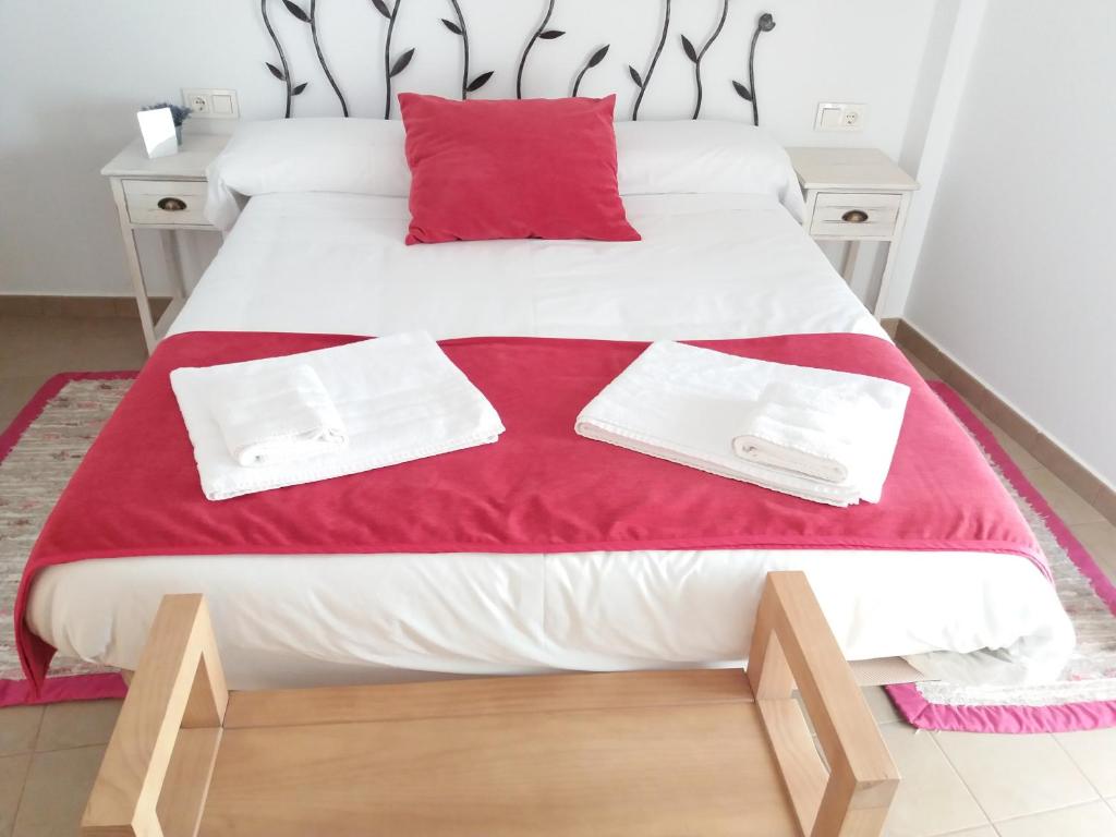 Hostal Aquaforum - 17