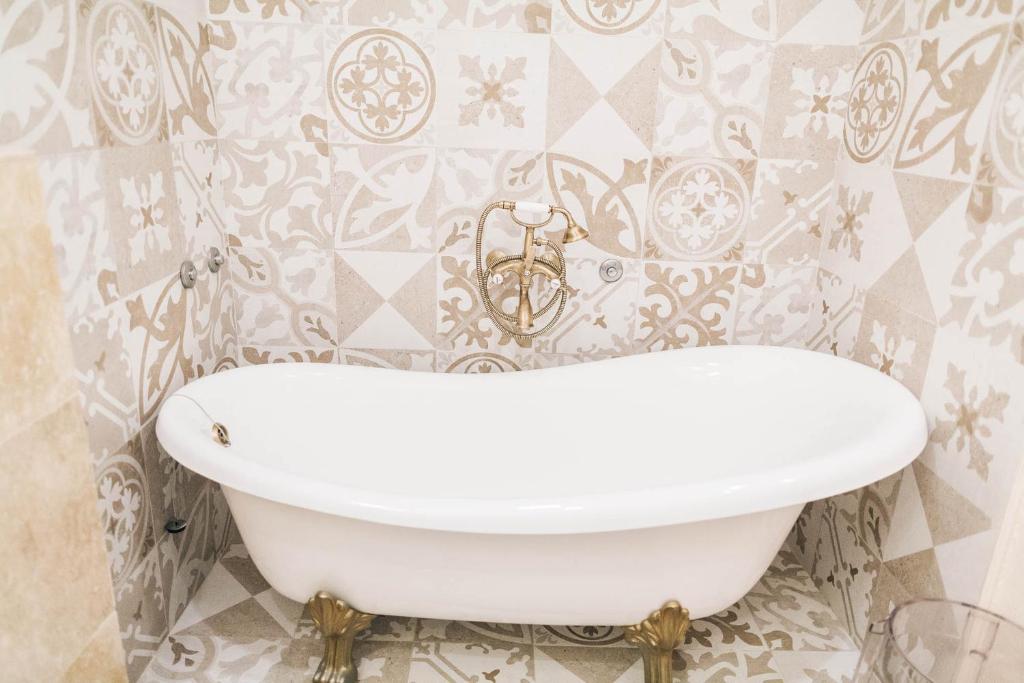 Palazzo Radomiri Heritage Boutique Hotel - 15