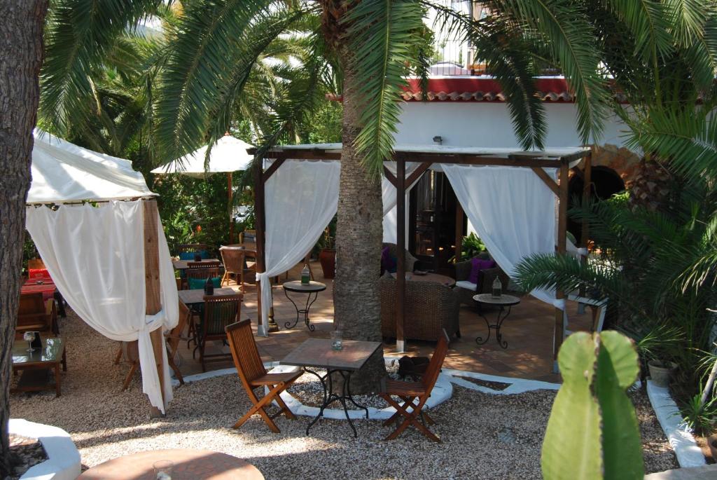 Buenavista & Suites, Santa Eularia des Riu – Bijgewerkte ...
