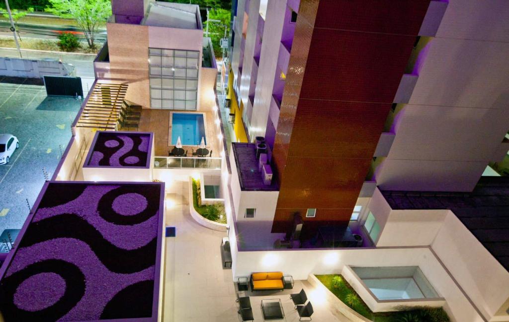  Go Inn Hotel Aracaju
