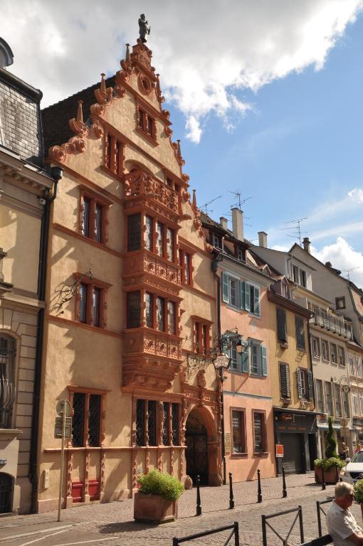 Appartement avec terrasse "MUSSLIN" – photo 14
