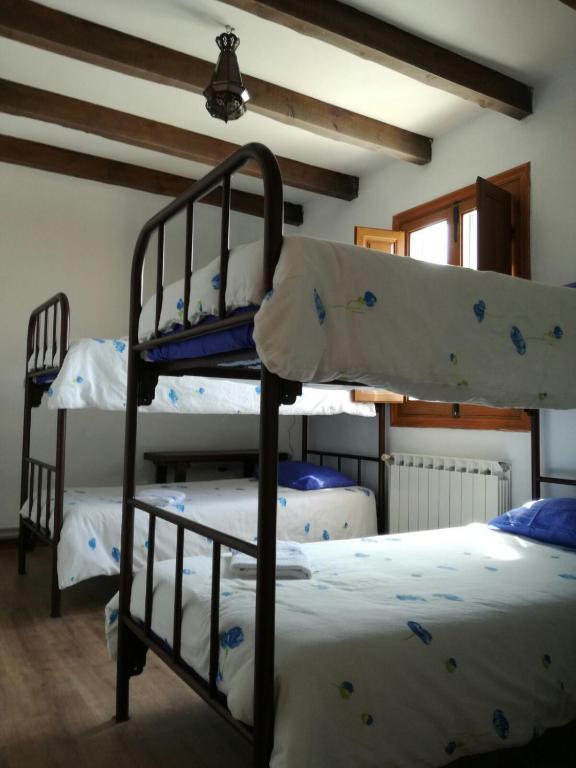 Hostel Los Canarios, Calzadilla de la Cueza, Spain - Booking.com