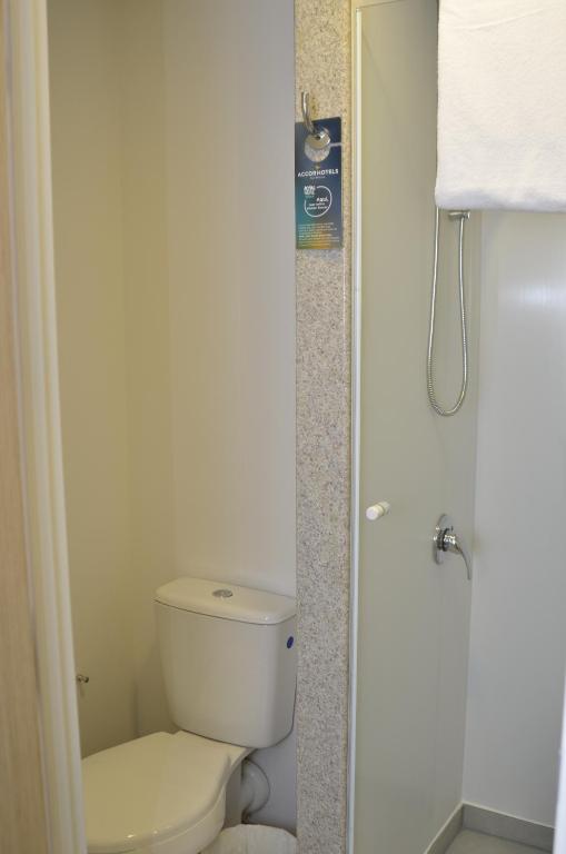  ibis budget Curitiba Aeroporto