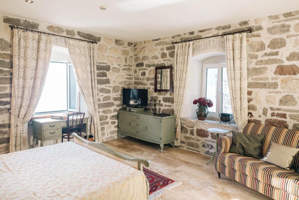 Palazzo Radomiri Heritage Boutique Hotel - 18