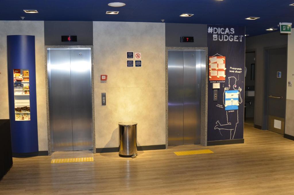  ibis budget Curitiba Aeroporto