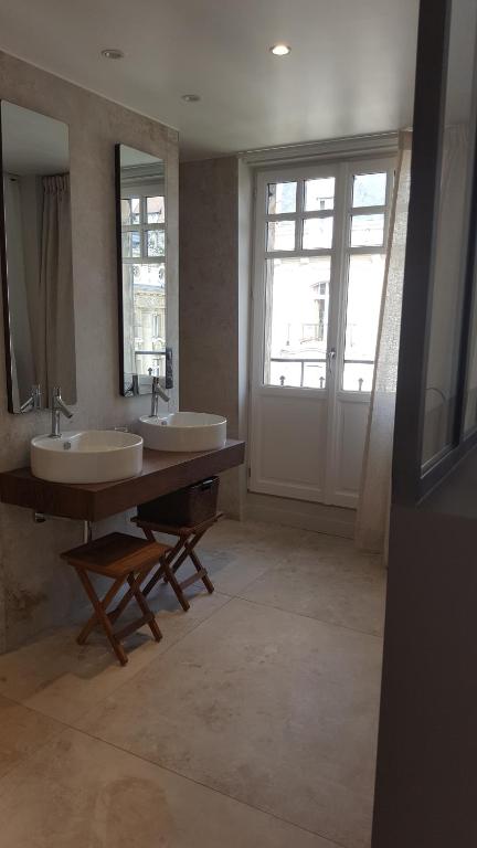 Les Berceaux de la Cathedrale - 17