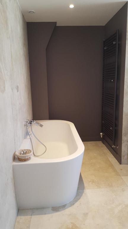 Les Berceaux de la Cathedrale - 15