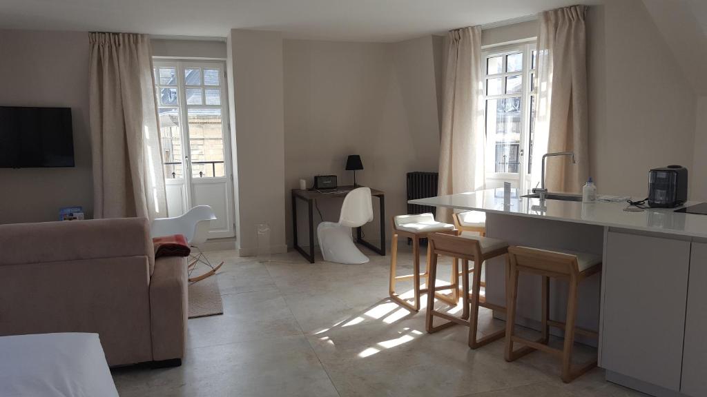 Les Berceaux de la Cathedrale - 8