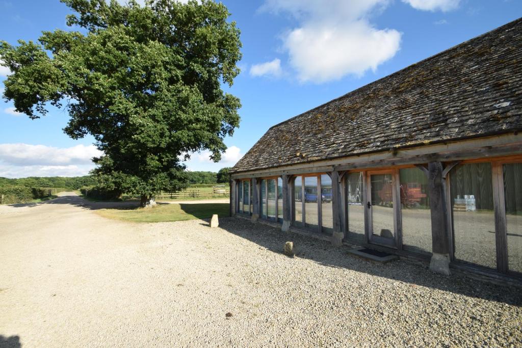 The Oaks - Ash Farm Cotswolds - Дом с двумя спальнями