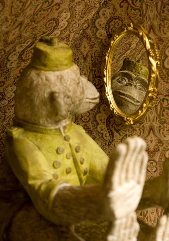 Berry Manor Inn photo