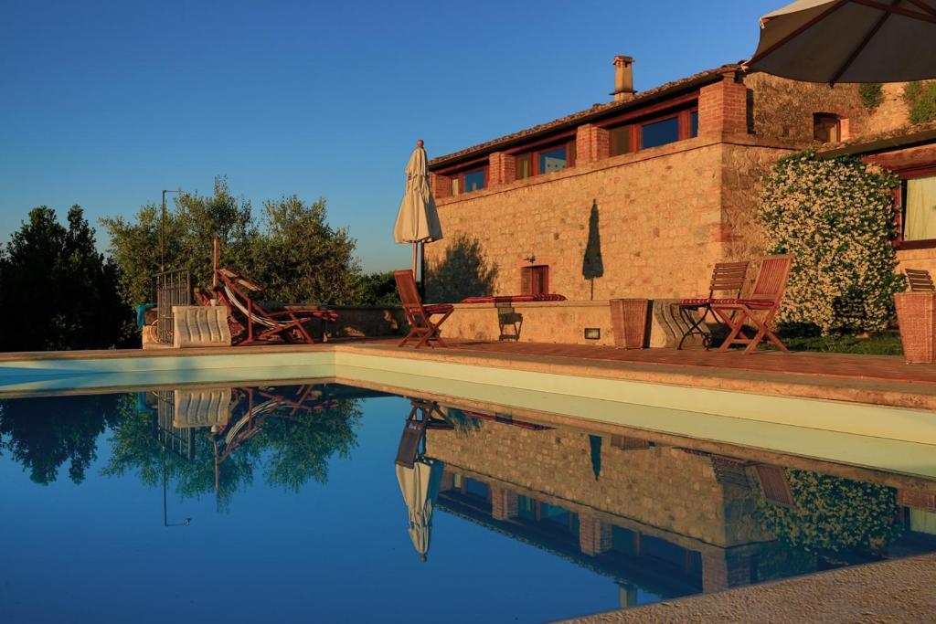 Villa Montecastello