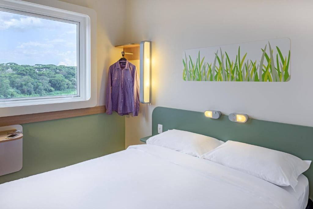  ibis budget Curitiba Aeroporto