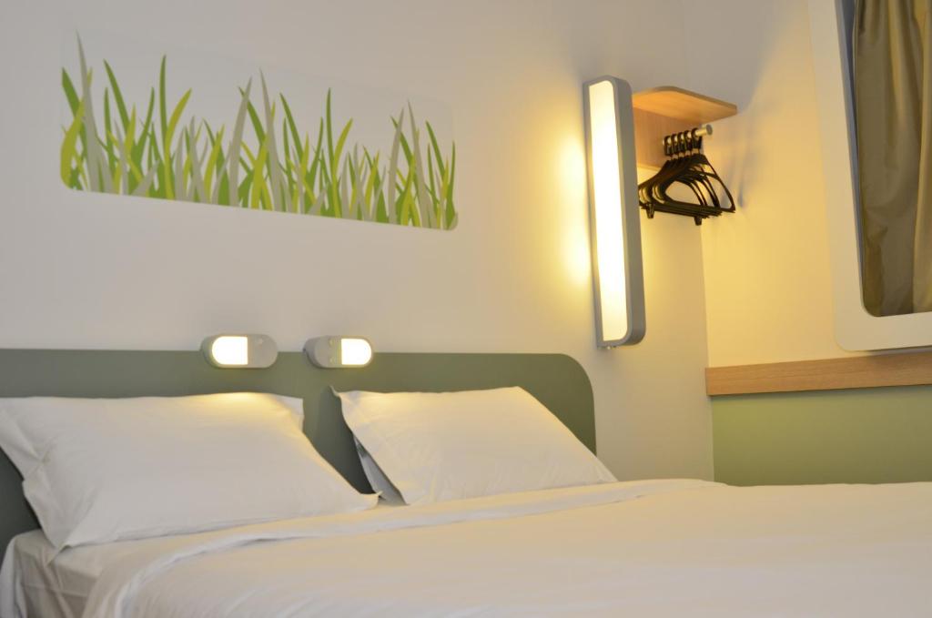 ibis budget Curitiba Aeroporto