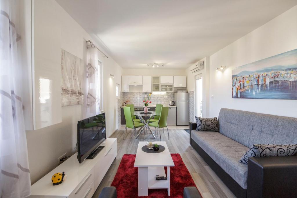 Apartman Jurica Apartman Jurica
