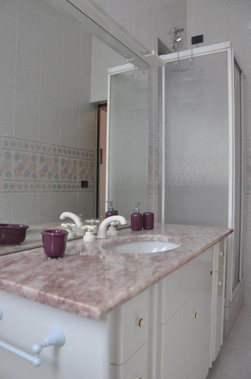 Villa Del Poeta - Double Room With Balcony