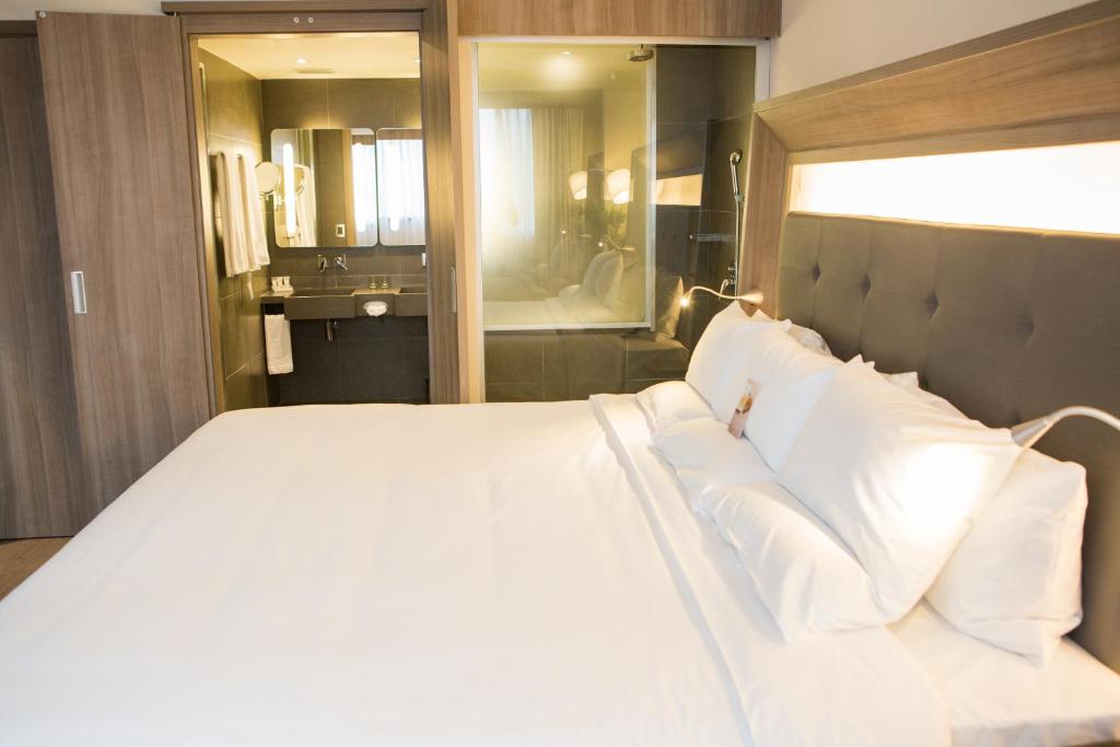  Novotel RJ Porto Atlantico