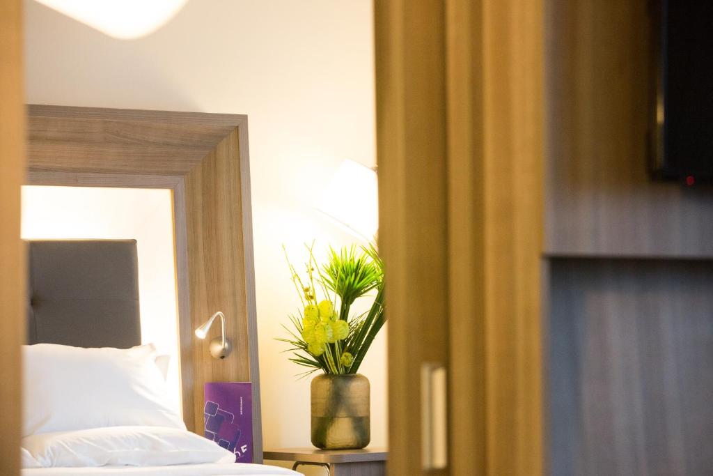  Novotel RJ Porto Atlantico