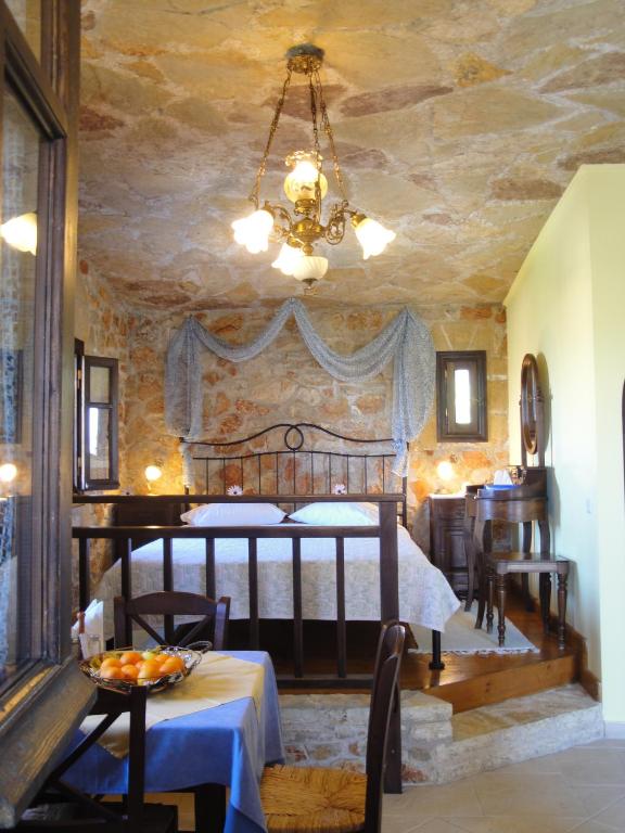 Klymeni Traditional Homes - 18