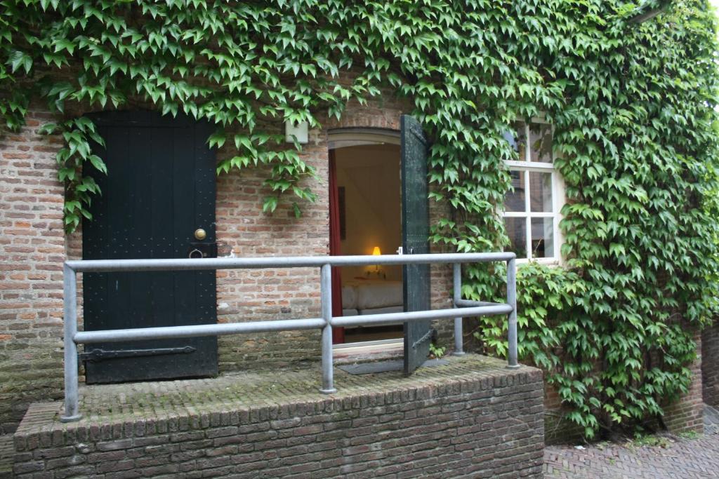 De Hemel De Kracht van Ambacht - Resim 16