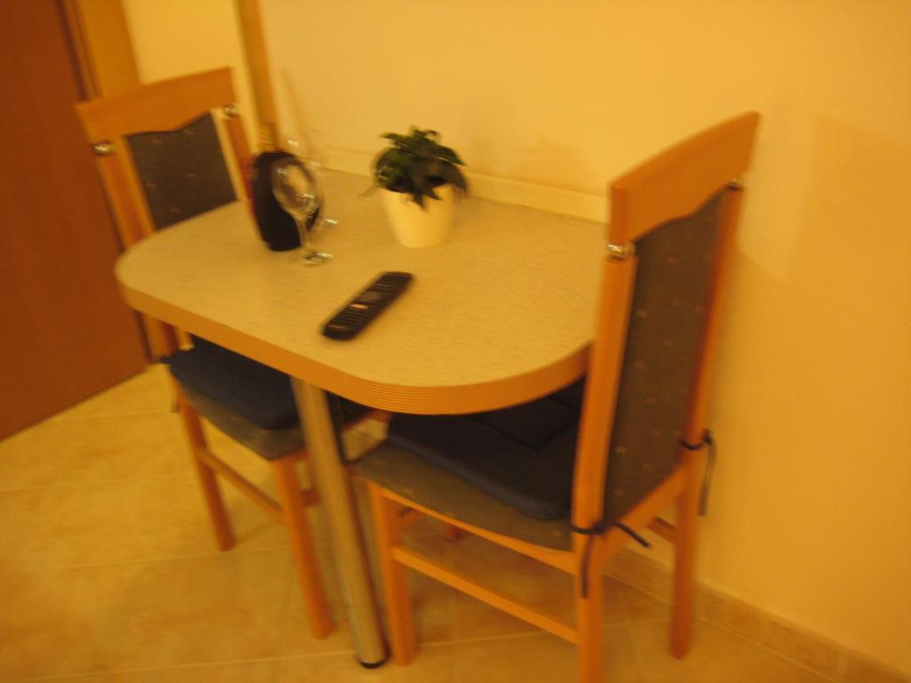 Galerija fotografija objekta Gala Apartments u Komiži