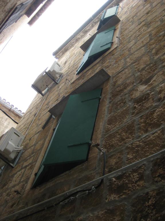 Galerija fotografija objekta Gala Apartments u Komiži