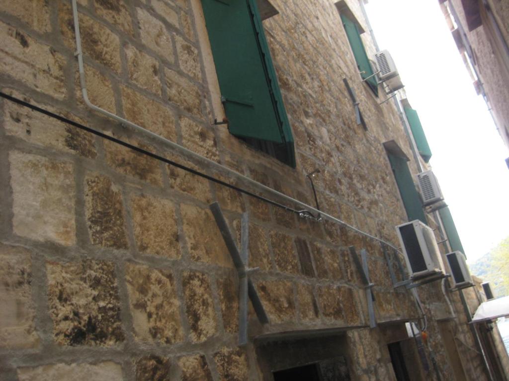Galerija fotografija objekta Gala Apartments u Komiži