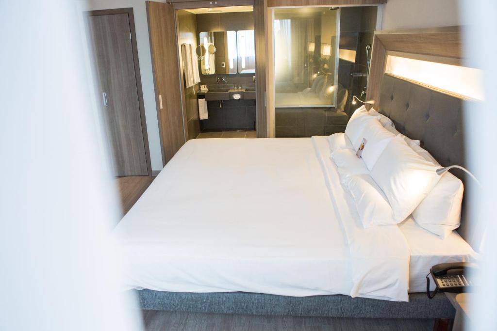  Novotel RJ Porto Atlantico