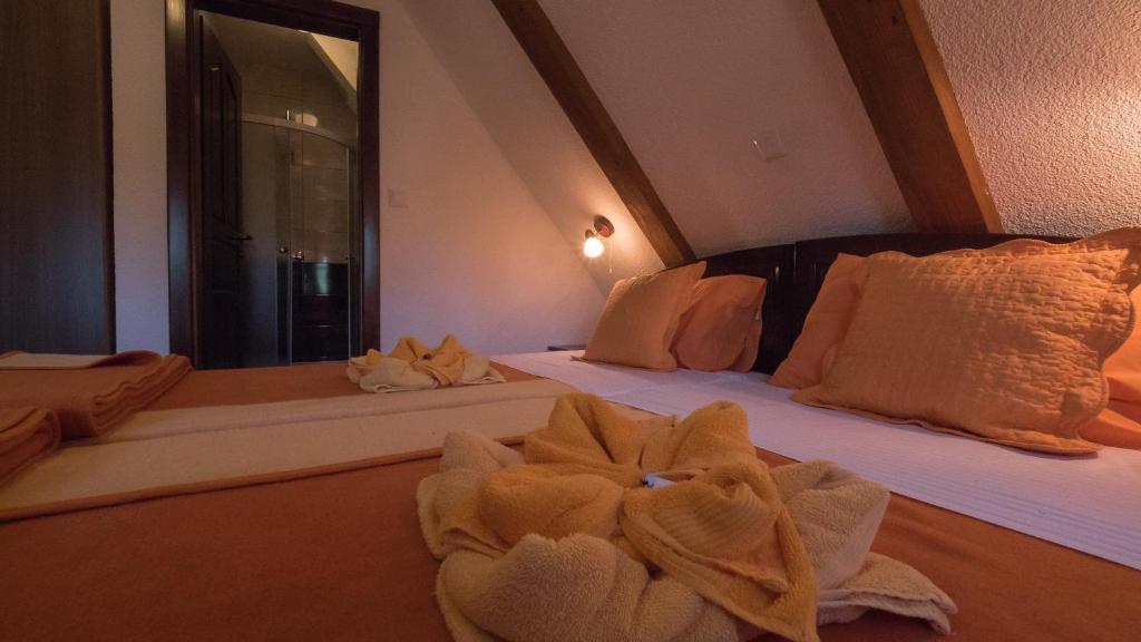 Guest House Rustico - 13