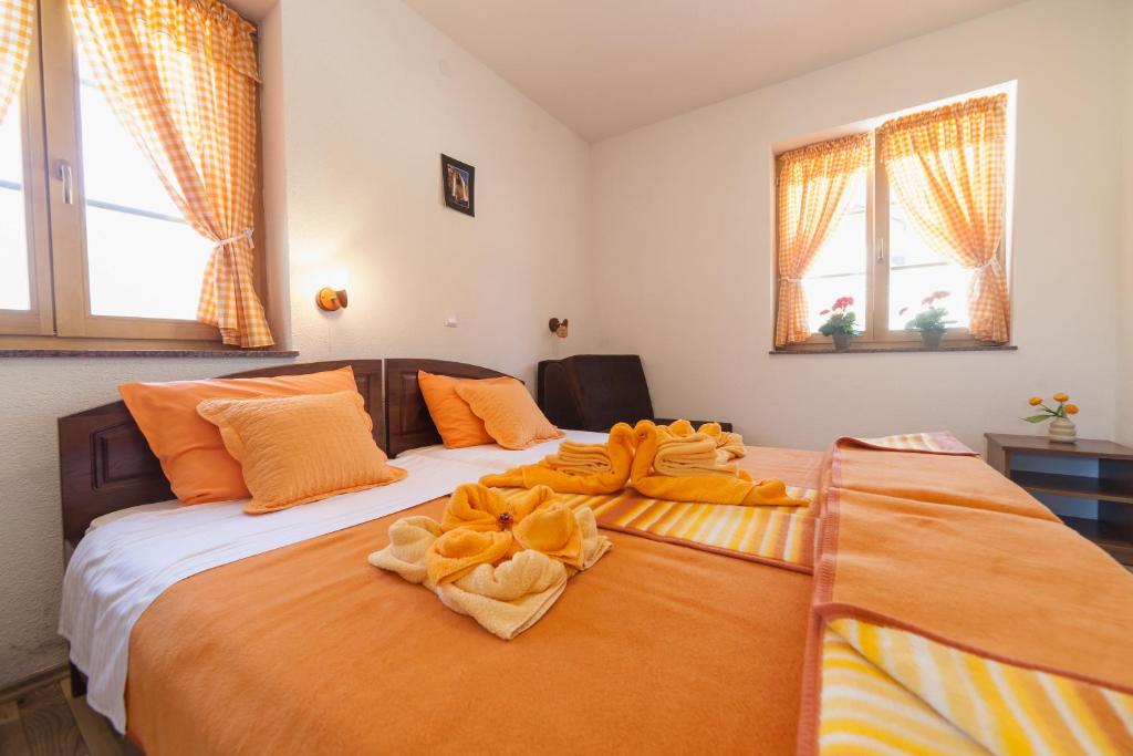 Guest House Rustico - 12