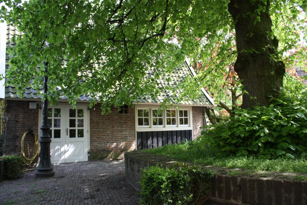 De Hemel De Kracht van Ambacht, Nijmegen (bijgewerkte prijzen 2025)