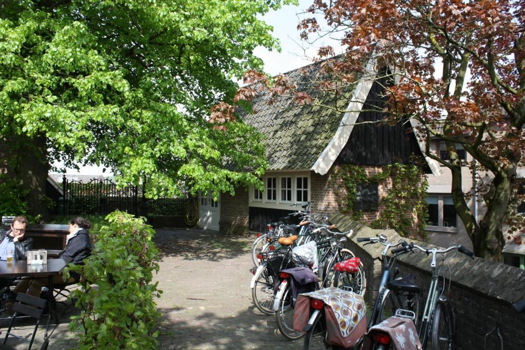 De Hemel De Kracht van Ambacht - Resim 22